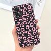 For Oppo A78 4G CPH2565 Cover Cute Astrinaut Black Cat Flower Liquid Silicone Phone Case For OPPO A78 5G Oppo A38 CPH2579 Bumper