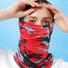 UV Protection Scarf Ice Silk Face Cover Mask Neck Tube Quick-drying Outdoor Use Fishing Bicycle Magic Motorcycle Breathable Mask