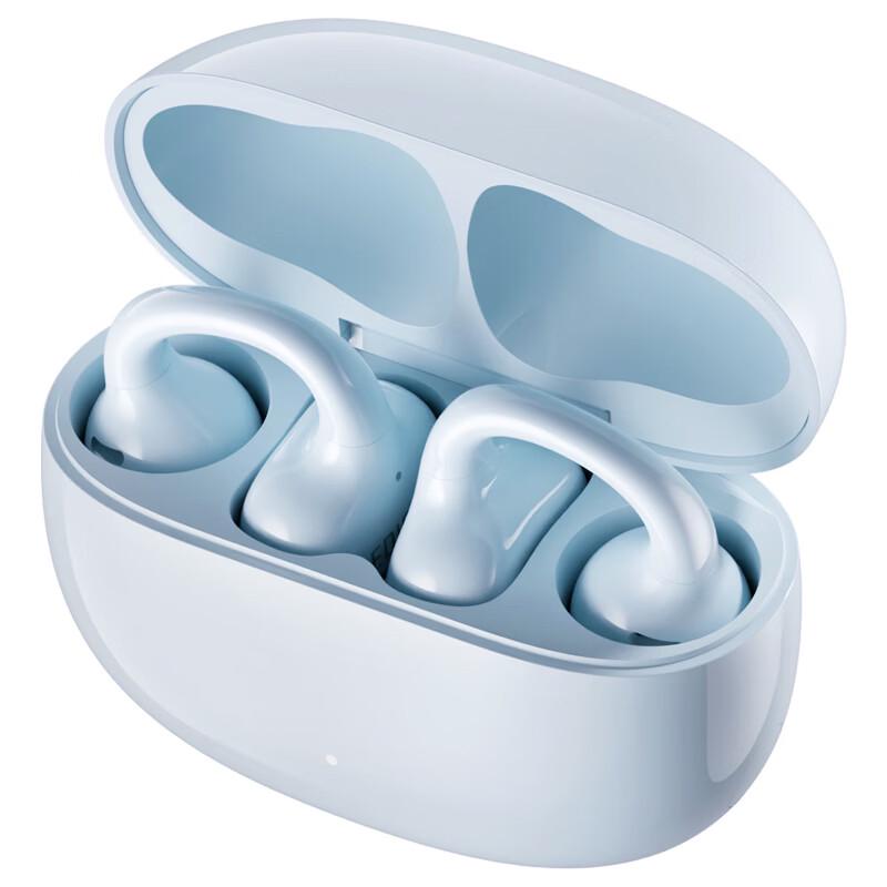 EDIFIER Comfo Clip Q True Wireless Ear-Clip Headphones