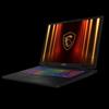 MSI Crosshair 2025 AI Gaming Laptop Series (CN version)