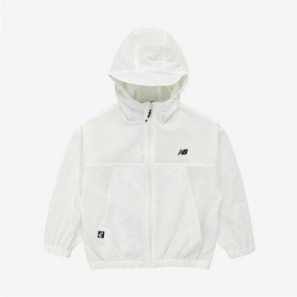 

New Balance Skies Baseball Sheer Sucker Windbreaker Nk9ae2501u Ivory (39)Ivory/120