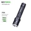 NEXTORCH P84 Multi-Light Duty Flashlight