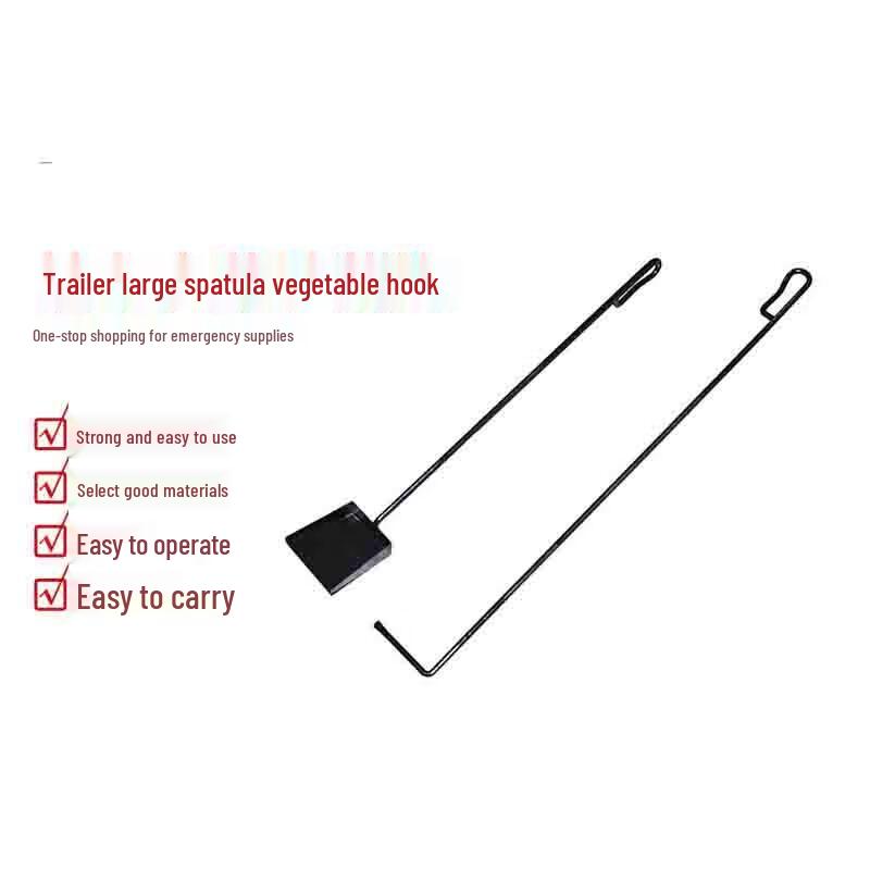 Field Supply Trailer Tool Kit