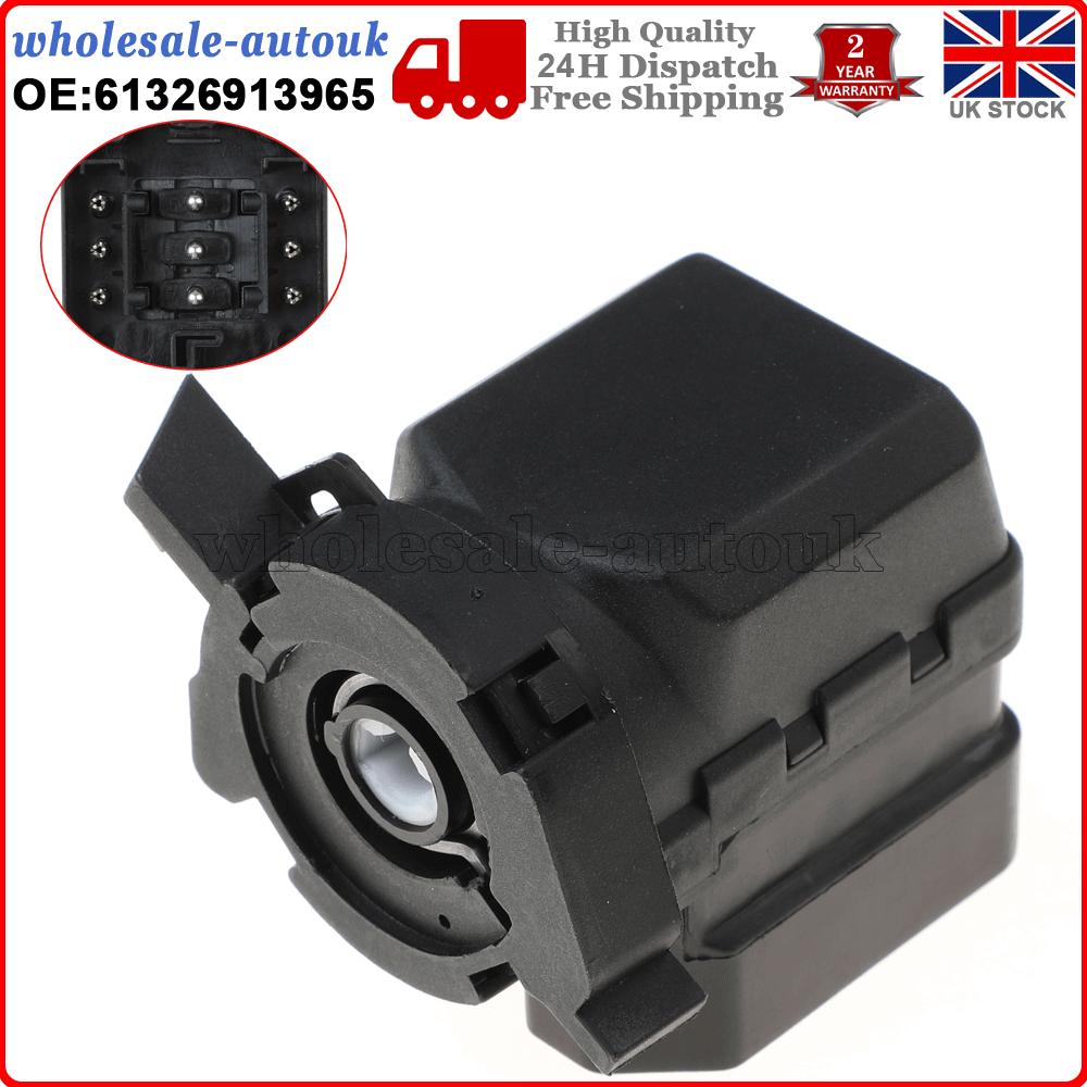 Steering Column Ignition Switch For BMW Mini R50 R52 R53 (2000-2005) FWD 6913965