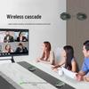 Lenovo thinkplus Wireless Bluetooth Conference Speakerphone (CN version)