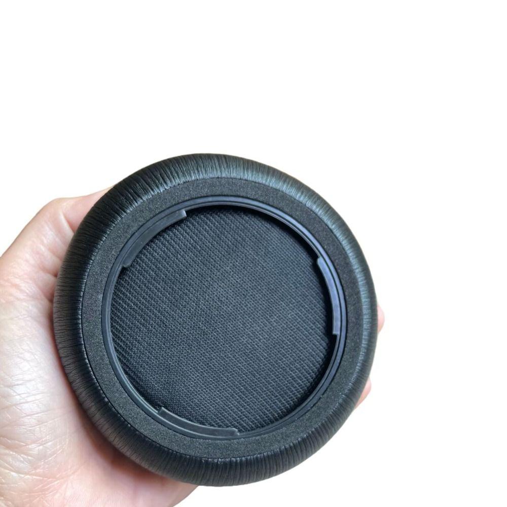 1Pair Replacement Headset Earpads for Beyerdynamic MMX150 MMX100 MMX200