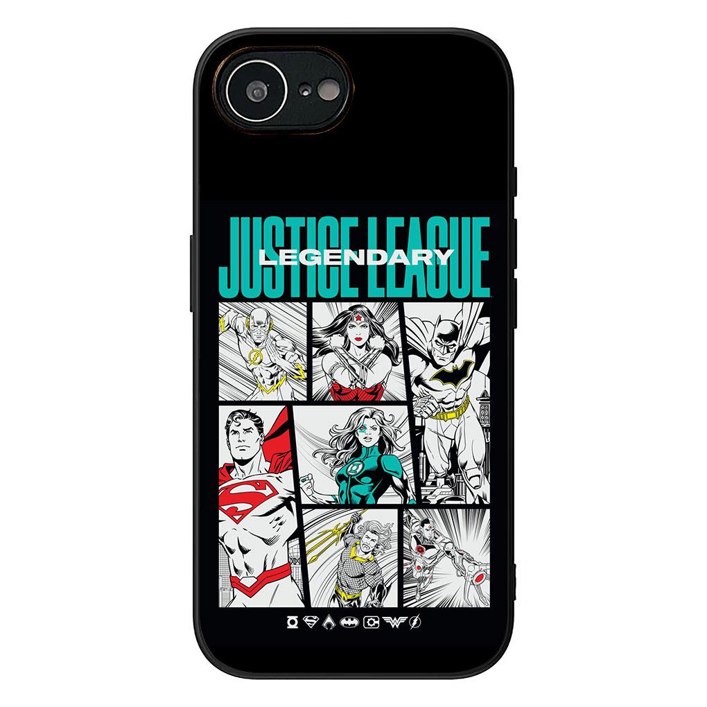 

Wonder Woman DC Comics Casing Phone Cover for Huawei P30 P20 Mate 10 20 Lite Pro Y7 Y8S Y9A Y9 Prime P Smart 2019 Soft Case Huawei Y8s