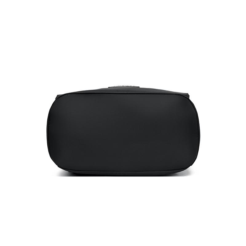 Nylon Women's Bag Outgoing Backpack Large Capacity Backpack