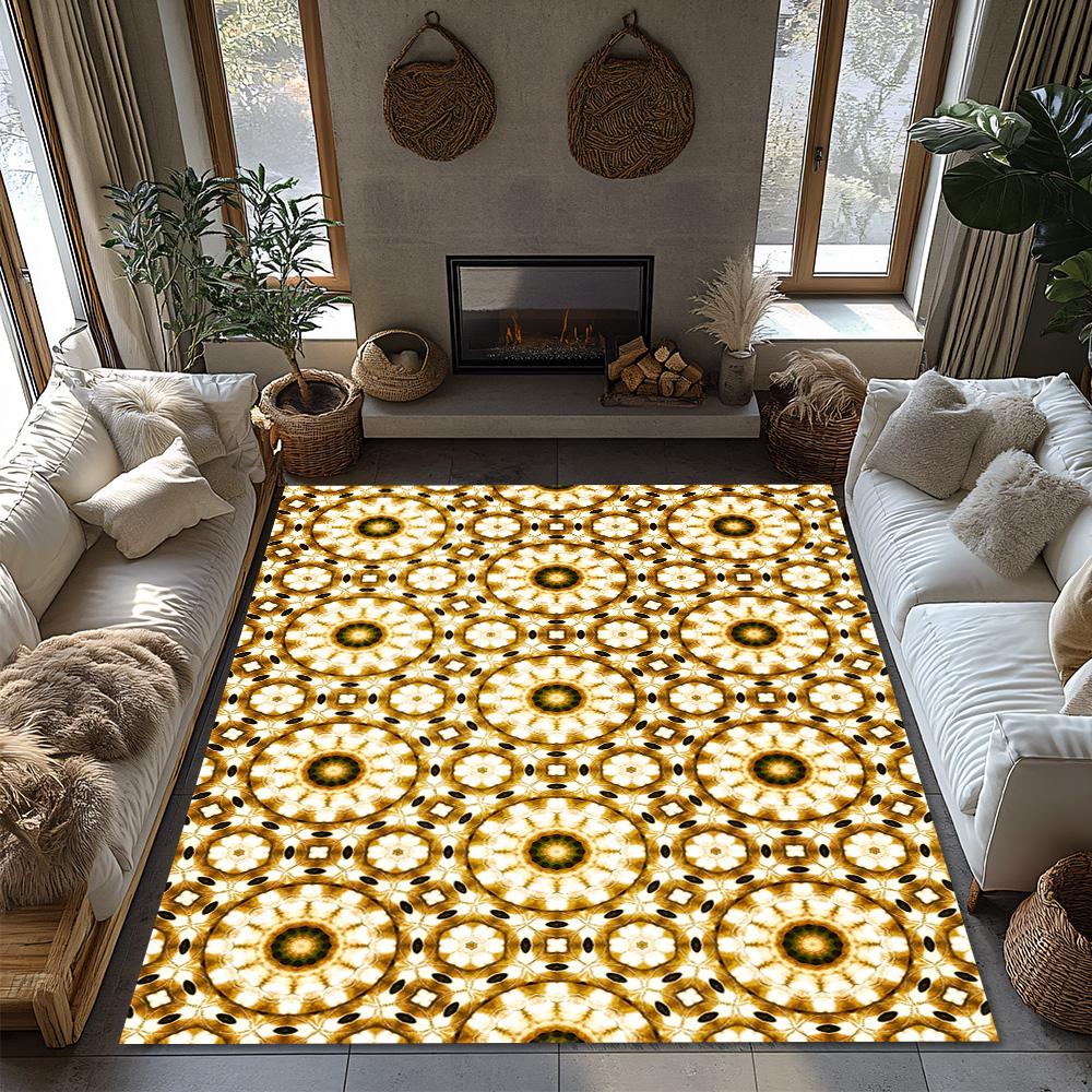 Welcome Door Mat Indoor Outdoor Rug Washable Non Slip Floor Mats Home Decor Entrance Carpet Modern Farmhouse Doormat