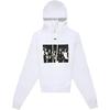OFF WHITE Sweatshirt Men's White OMBB037R20E300150110