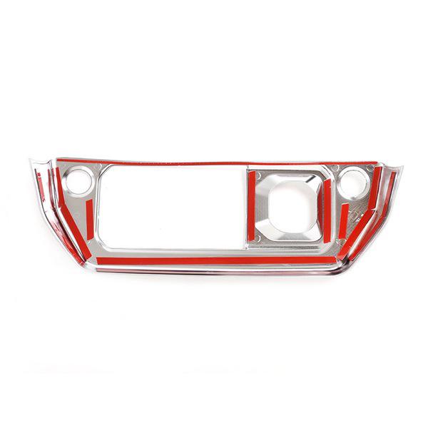 2020-2021 Land Rover Defender A/C Gear Shift Console Frame