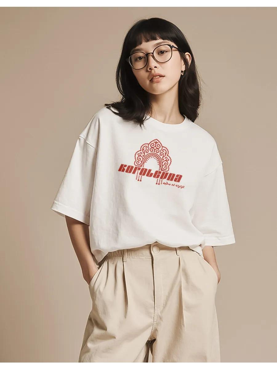 Queen T-shirt 3XL
