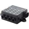 Hella 8jd 187 871-041 Fuse Holder