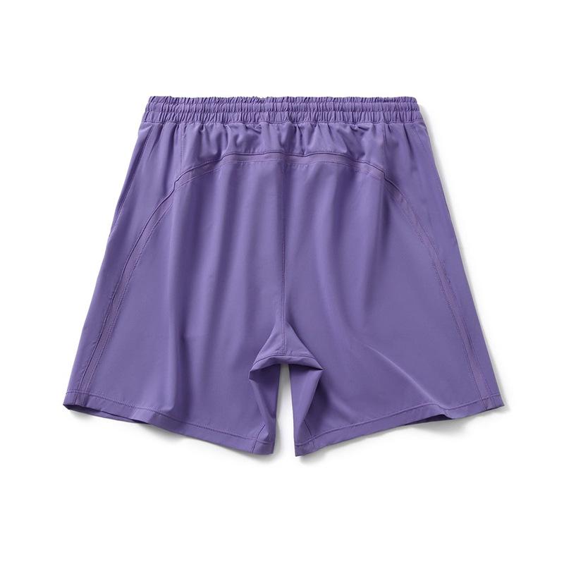 

Unisex Ice Silk Quick-Dry Shorts: Lightweight, Breathable Sports and Fitness Summer Bermuda Shorts for Casual Wear. 3XL