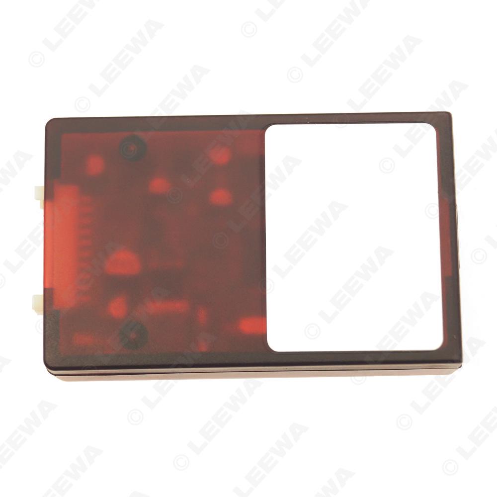 כבל מתח מפצח Canbus עבור שדרוג מערכת ניווט ל-Nissan X-Trail/Qashqai/Altima/Rogue