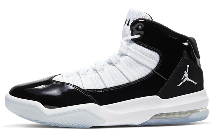 Jordan Max Aura Nero Bianco AQ9084-011
