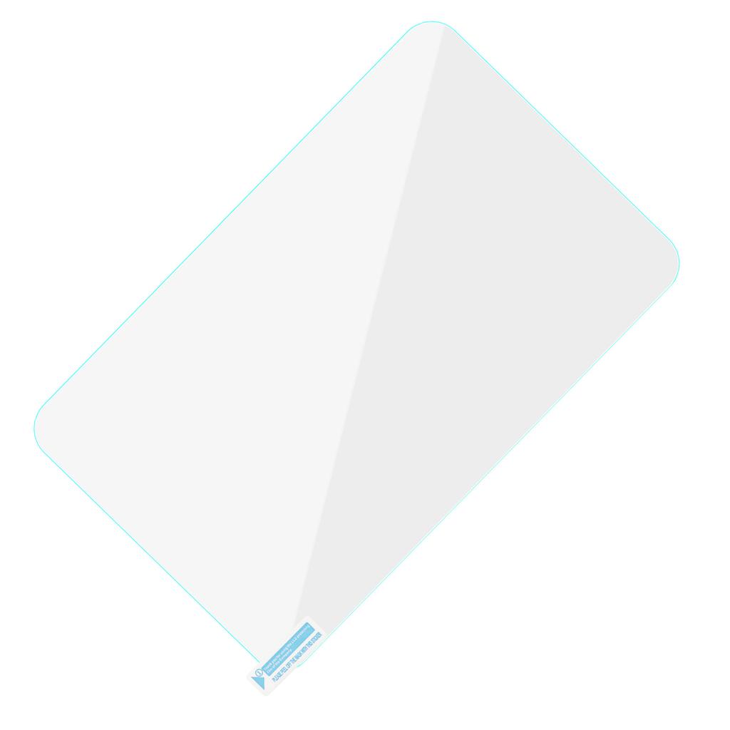 Schutzfolie für Rücksitzbildschirm 9H Härte HD Gehärtetes Glas Schutzfolie Ersatz für MercedesBenz S-Klasse