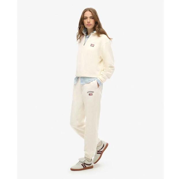 Superdry Ath Ess Boyfriend joggers