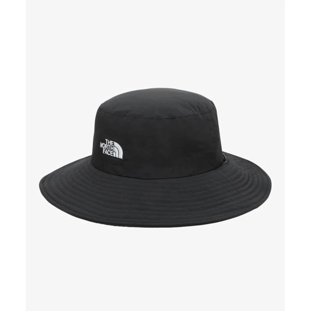 The North Face thenorthface NE3HR53A TNF Trekking Hat BLACK 01 BLACK