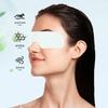 Cold Relief Clear Breathable Home Ice Eye Patch