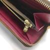 [Gebraucht] Louis Vuitton Clémence Geldbörse 'Braunes Monogramm-Canvas' - Sehr Gut #QT7I8C
