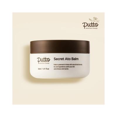 NOWY Phyto Secret Ato Balm 30ml_71Q088004
