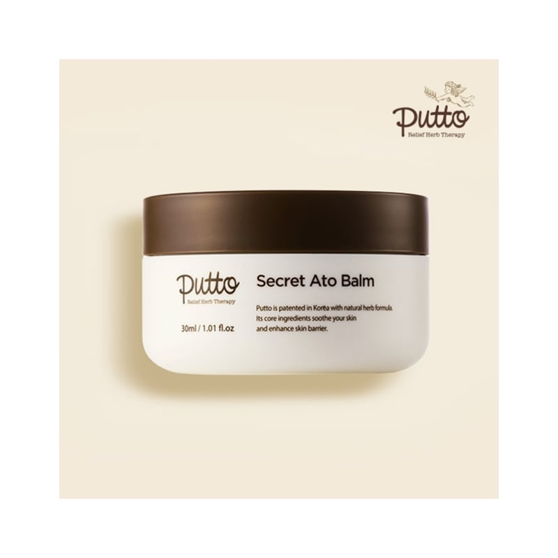 

НОВЫЙ Фито Секрет Ато Бальзам 30мл_71Q088004