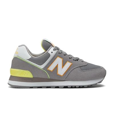 Sneakers New Balance Grey Adult 574