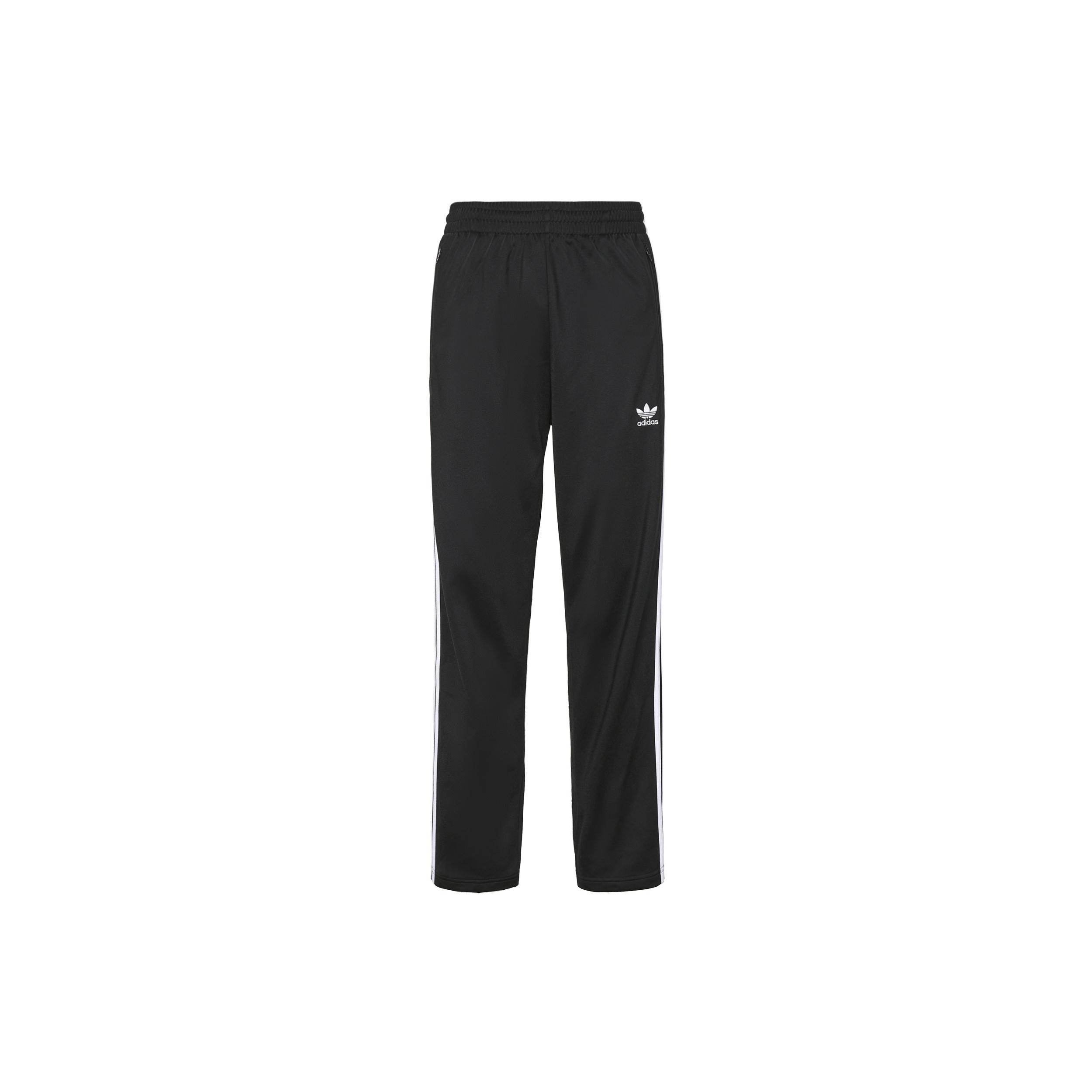 adidas Adicolor Classics Firebird Track Pants Asia Sizing Black Men s IA6329 XS
