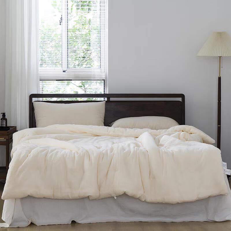 

Southern Life Soybean Fiber All-Season Warm Quilt