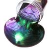 10g Car Chameleon Pigment Powder Pigment pro změnu barvy Dekorace do auta Perleťový pigment Powder Kosmetické oční stíny na nehty