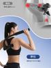 Myofascial Release Håndholdt Massasjepistol som når dypt inn i den avtakbare forlengelsen 10 mm 2500 mAh Høy Hastighet Stille Inkluderer Japansk Perfekt Garanti 2-i-1