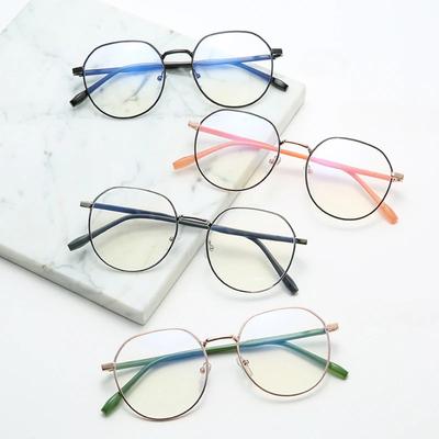 Brillen & Accessoires – Lese- & Computerbrillen
