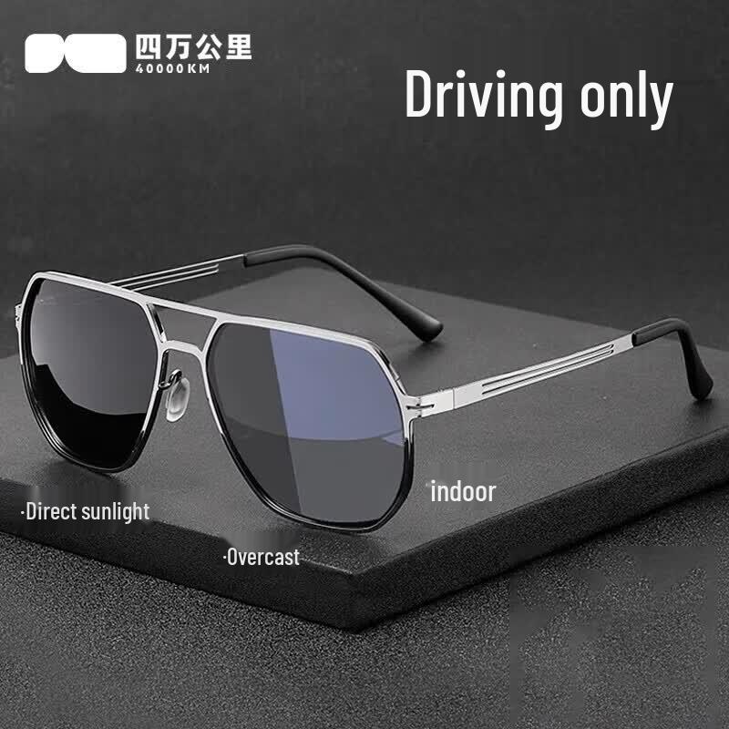Men s Polarized Aviator Sunglasses