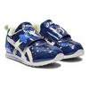 Asics Preschool Low Top Kids Running Shoes Kids Running Shoes Blue White 1144A286-400