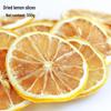 Forest Style Freeze-dried Fruit Cake Toppers: Fig, Lemon, Orange, Grapefruit