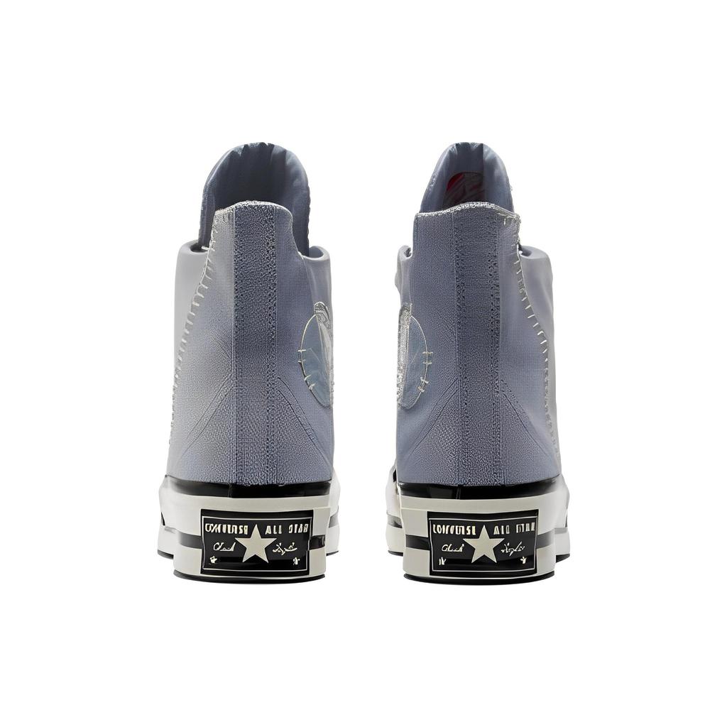 Converse Chuck 70 Plus Hi 'Fog Blue' A05270C