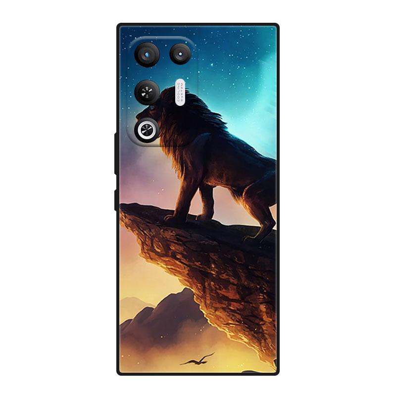 

Для ZTE nubia RedMagic 11 Air 5G Чохол Матовий ТПУ М який Силіконовий Чохол Для ZTE nubia RedMagic 11 Air Задня Кришка з Захистом Камери ZTE nubia RedMagic 11 Air
