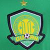 Nike Dri Fit Soccer Jersey Men's 806645-393