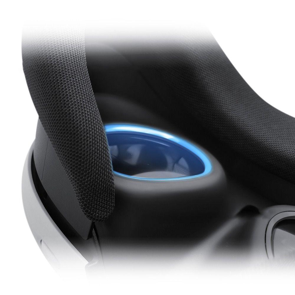 TPU Soft Lens Protective Films Transparent Screen Protector for Oculus Quest 2/Meta Quest 3