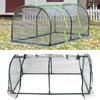 Garden Greenhouse, Rainproof Transparent Cover Tent for Balcony Plants with Sun   Garden Tent for Plants
