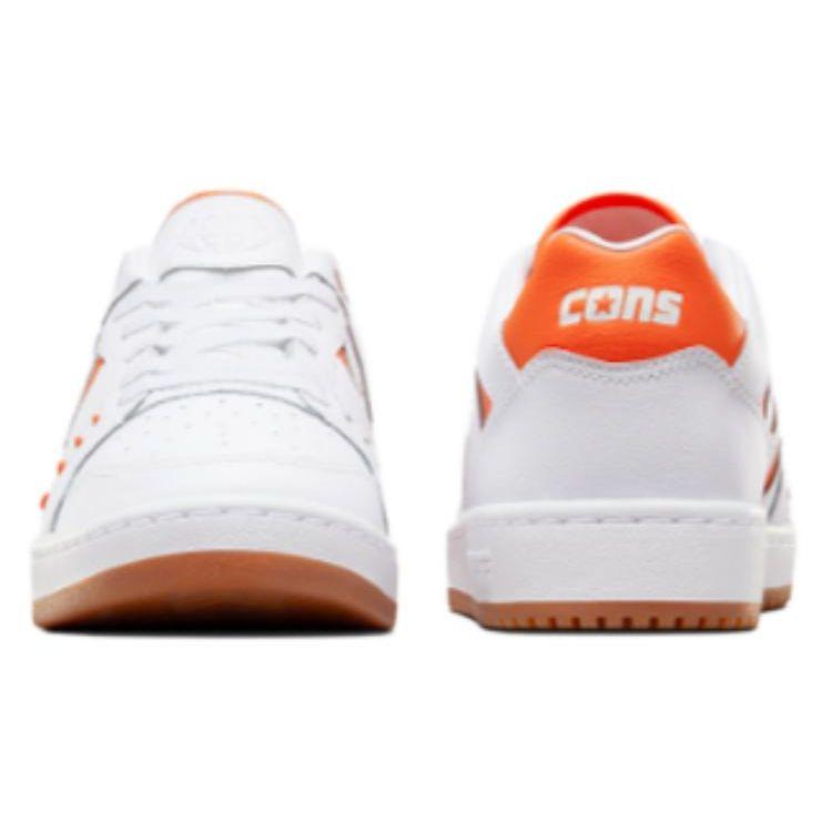 Converse AS-1 Pro Ox 'White Orange' Unisex A08130C