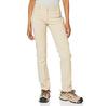 Брюки Craghoppers Kiwi Pro II Wanderhose Stretch Eco UPF40 Белый/зеленый/бежевый