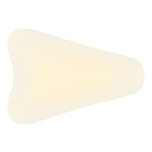 Genital Protector, Silicone Private Patch for Swimming, Yoga Underwear, Cover-Up Patch, Private Pad for Hot Springs, Water Drop Nipple Patch, Genital