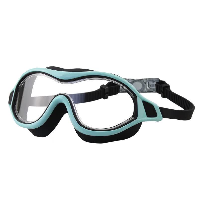 Unisex HD Anti-Fog Swimming Goggles