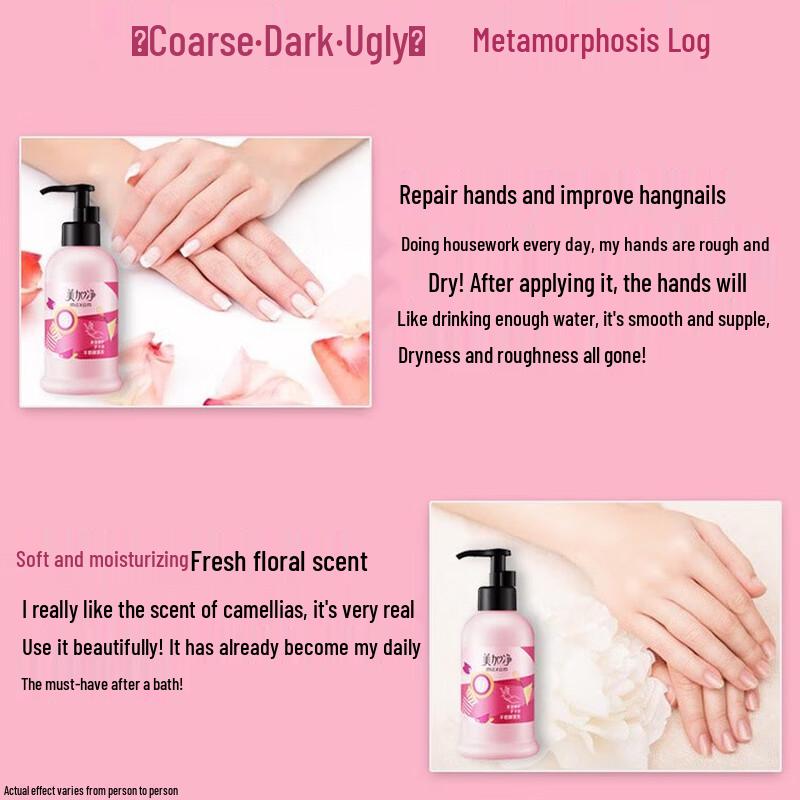 MAXAM Multi-Effect Repair Hand Cream