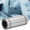 Linear Motion Bearing Steel High Accuracy for Industrial Automation LM25LUu LM20LUu LM16LUU