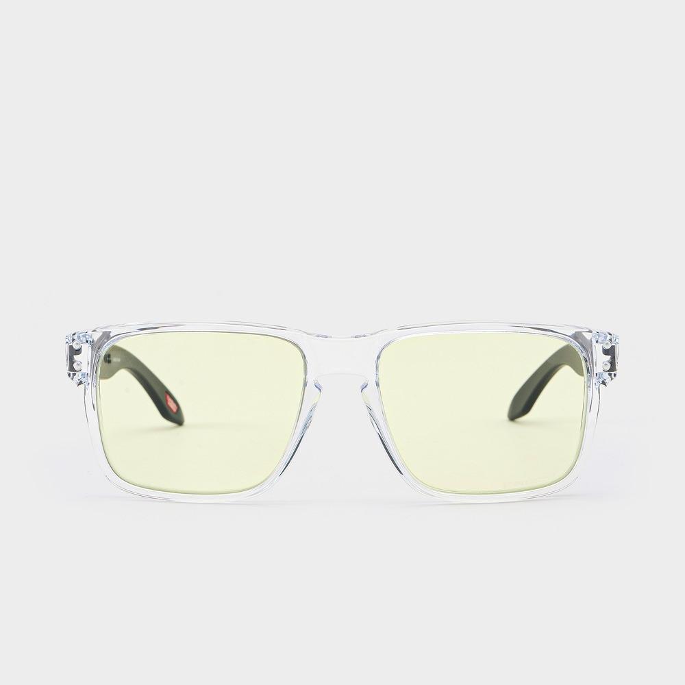 

Oakley Holbrook Xs Oj9007 2053 Clear Prizm Gaming