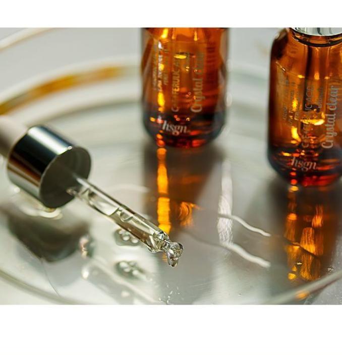 20% Pure Vitamin C + E Ferulic Ultimate Serum 15ml