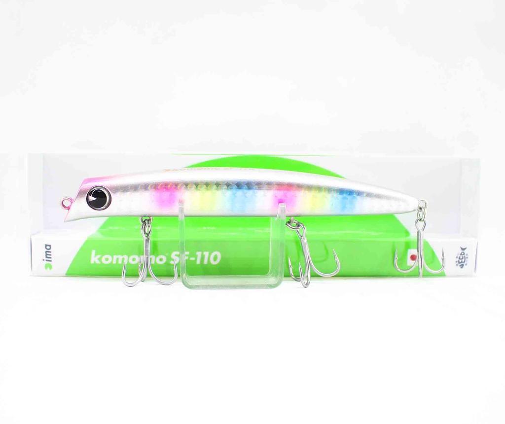 Ima Komomo SF 110 Floating Lure 107 (6584)